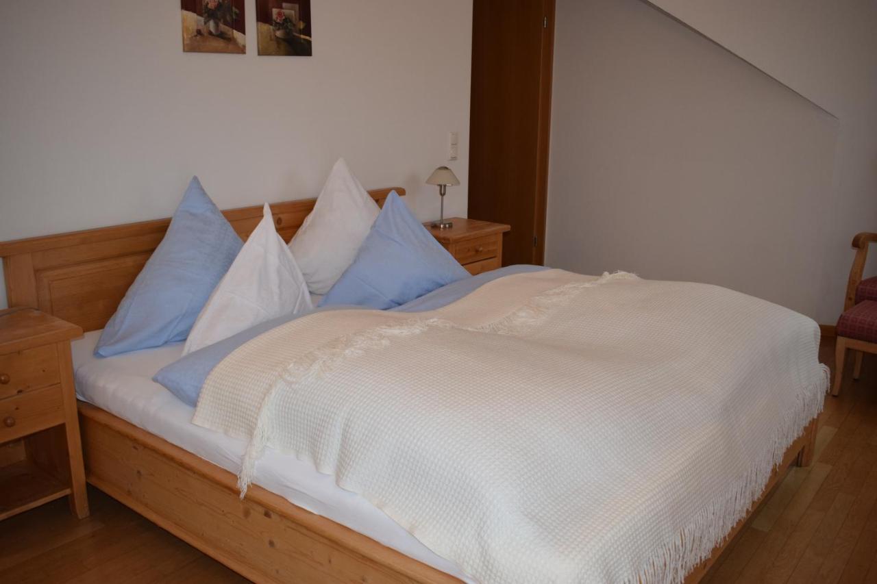 Fruehstueckspension Josefinum Bad Aussee Bagian luar foto