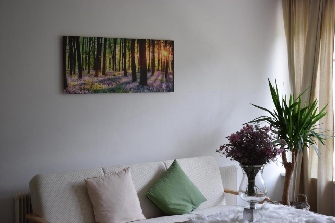 Fruehstueckspension Josefinum Bad Aussee Bagian luar foto