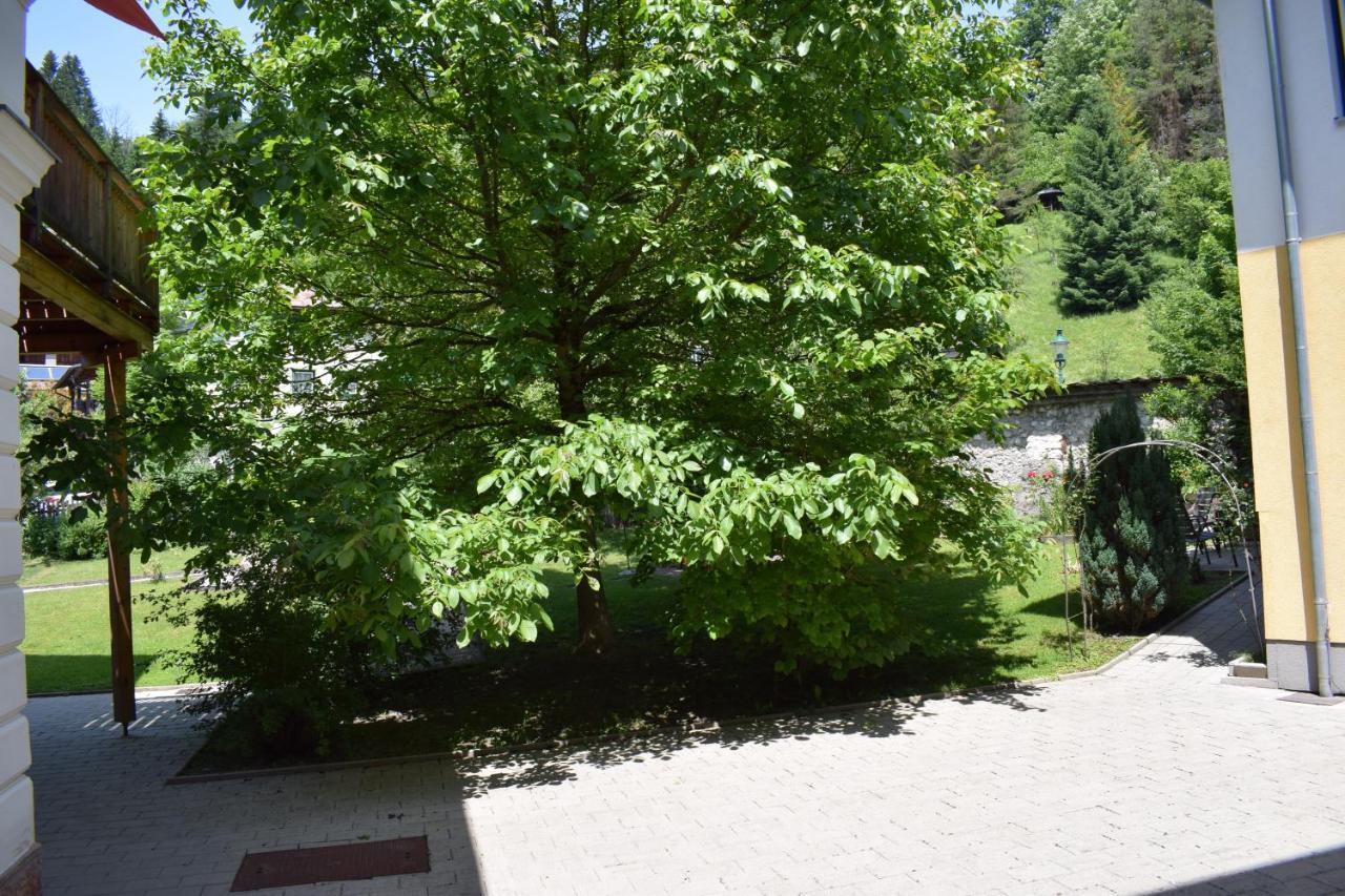 Fruehstueckspension Josefinum Bad Aussee Bagian luar foto
